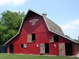Poplar Heights Barn