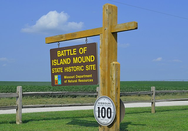 Battle Marker
